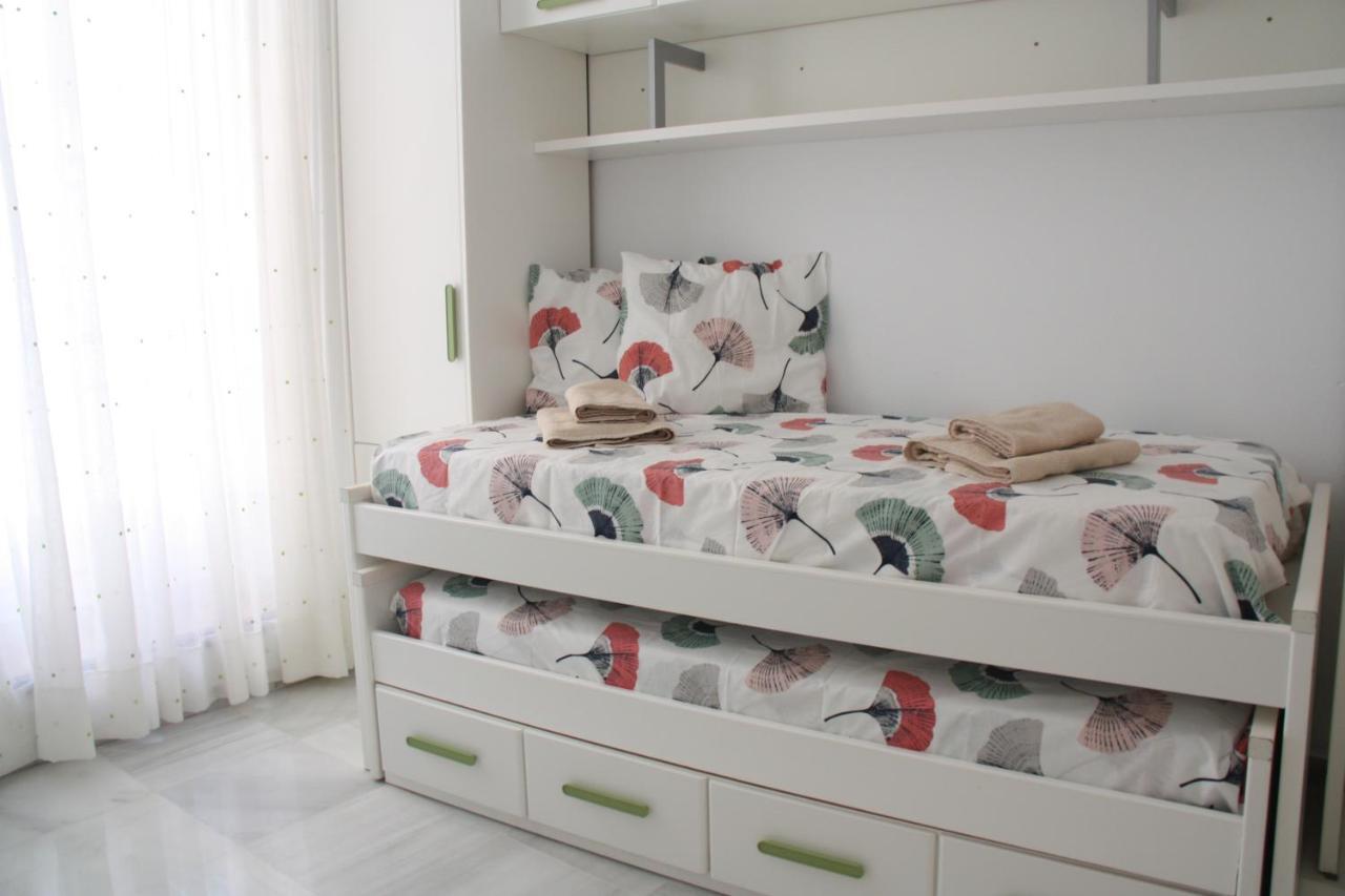 San Lorenzo En Esencia Apartment Sevilla