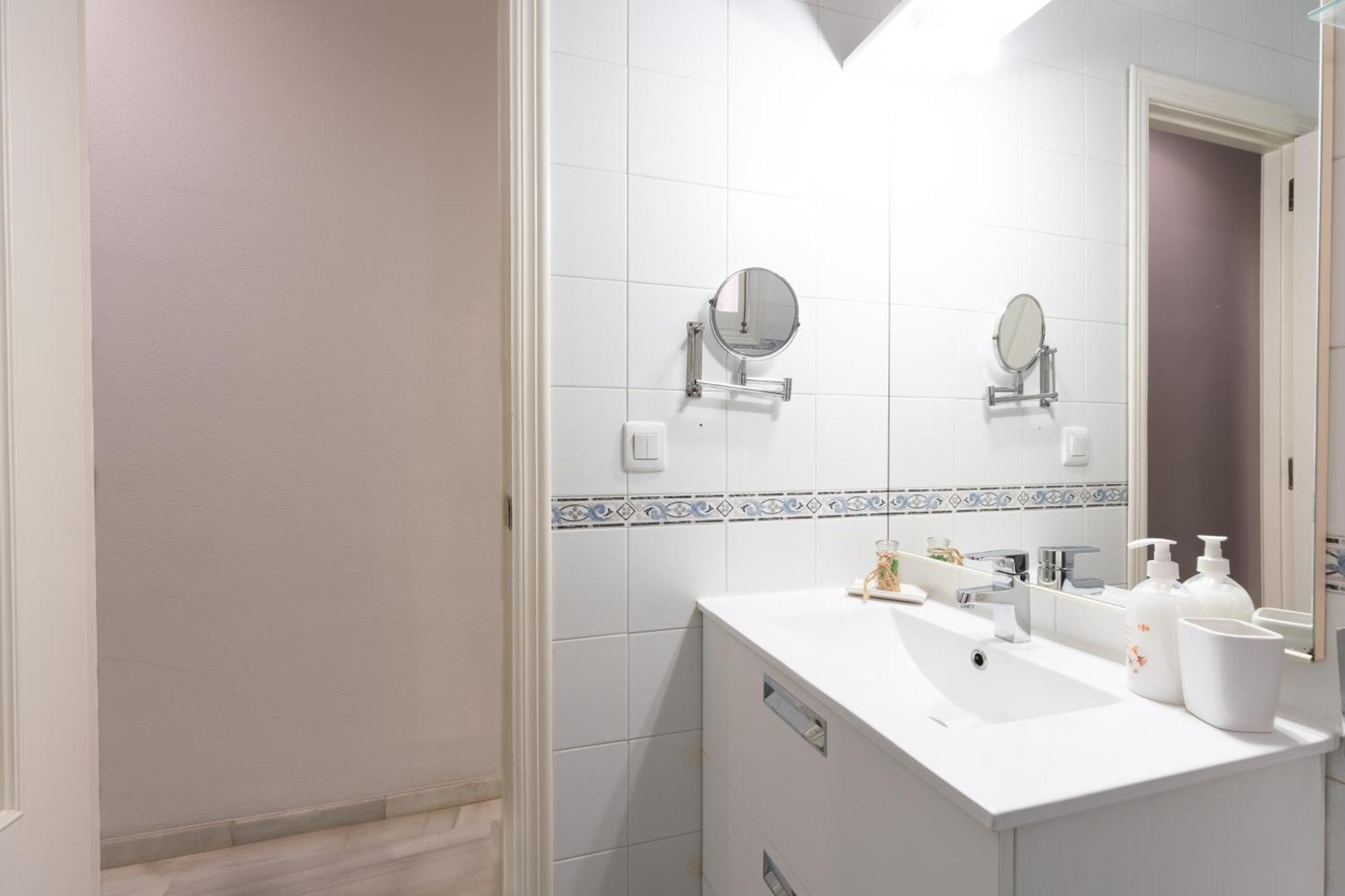 Apartament San Lorenzo En Esencia *