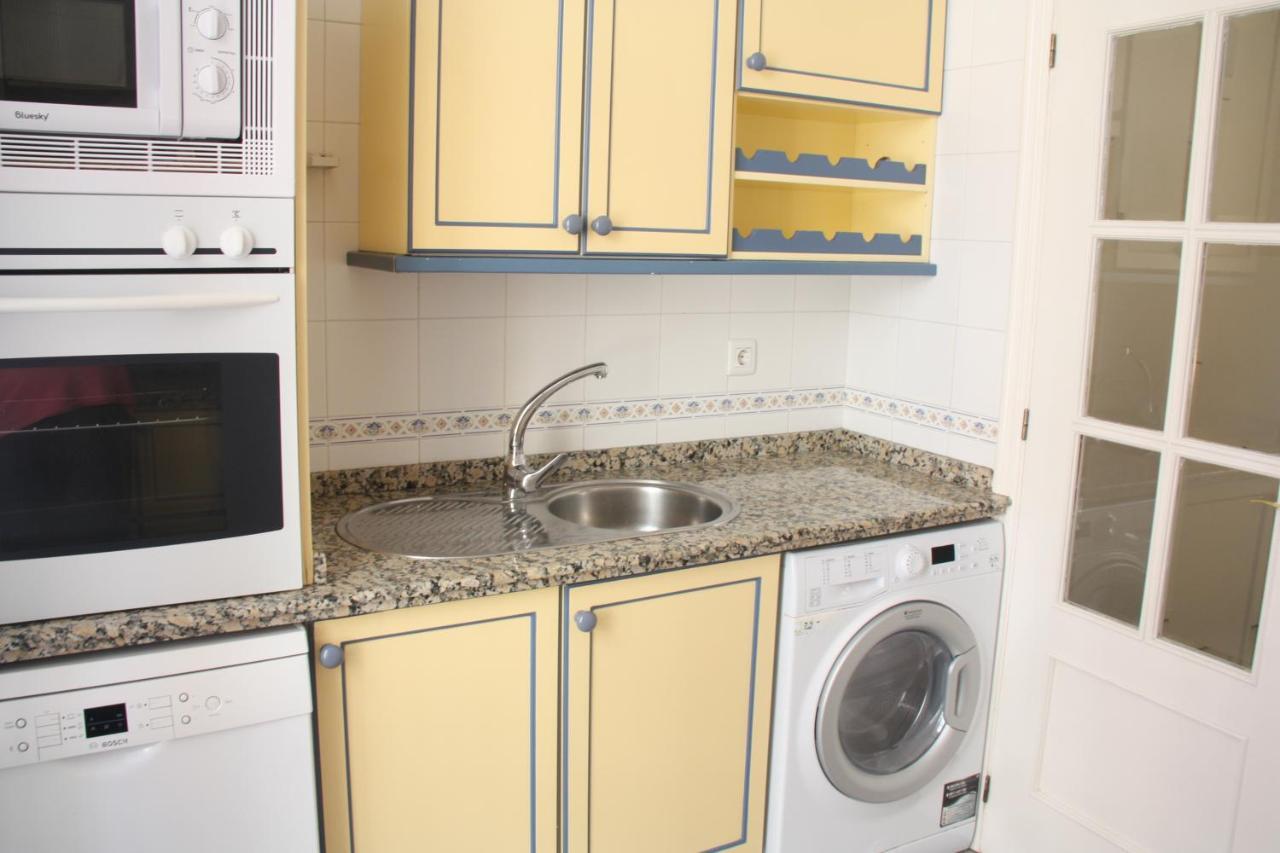 Apartament San Lorenzo En Esencia *